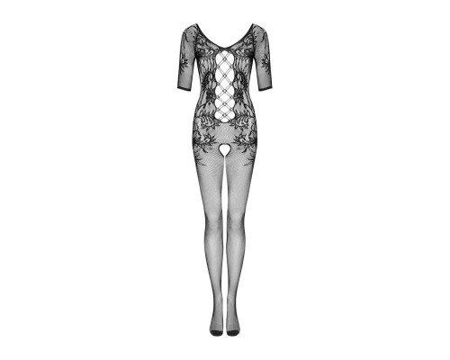 Obsessive Bodystocking F238 black S/M/L