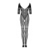Obsessive Bodystocking G329 S/M/L