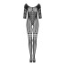 Obsessive Bodystocking G329 S/M/L