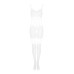 Obsessive Bodystocking G330 XL/XXL