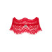 Obsessive Bergamore choker