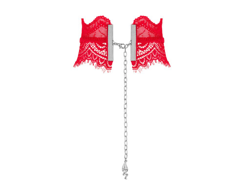Obsessive Bergamore choker