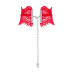 Obsessive Bergamore choker