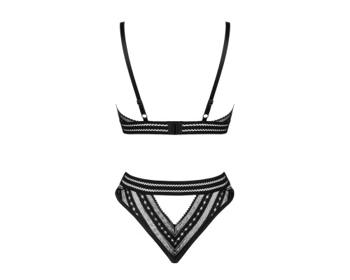 Obsessive Natilya 2-pcs set M/L