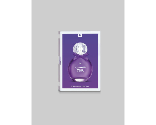 Obsessive Perfume Fun - sample 1 ml