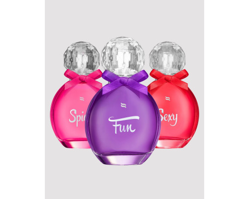 Obsessive Perfume Fun 30 ml