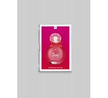 Obsessive Perfume Sexy - sample 1 ml