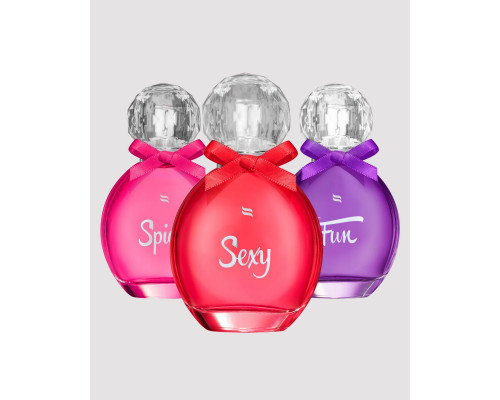 Obsessive Perfume Sexy 30 ml