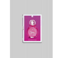 Obsessive Perfume Spicy - sample 1 ml