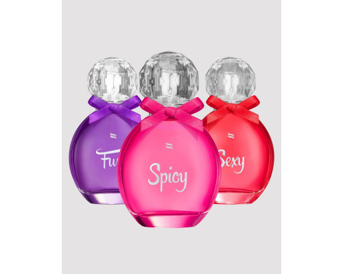 Obsessive Perfume Spicy 30 ml