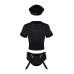 Obsessive Police set S/M