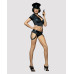 Obsessive Police set S/M