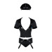 Obsessive Police set S/M