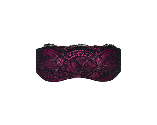 Obsessive Roseberry mask
