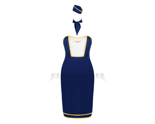 Obsessive Stewardess uniform XS/S