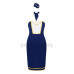 Obsessive Stewardess uniform XS/S
