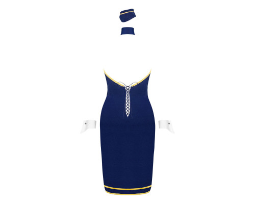 Obsessive Stewardess uniform XS/S