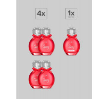 Obsessive Sexy Set: Tester + 4 Perfumes Obsessive Sexy 30 ml