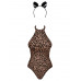 Obsessive Leocatia teddy L/XL