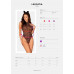Obsessive Leocatia teddy L/XL