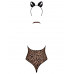 Obsessive Leocatia teddy L/XL