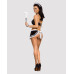 Obsessive Maid set S/M