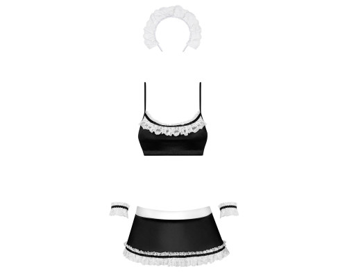 Obsessive Maid set S/M