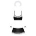 Obsessive Maid set S/M