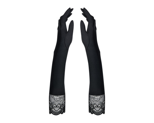 Obsessive Miamor gloves