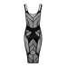 Obsessive D609 dress S/M/L