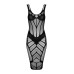 Obsessive D609 dress S/M/L
