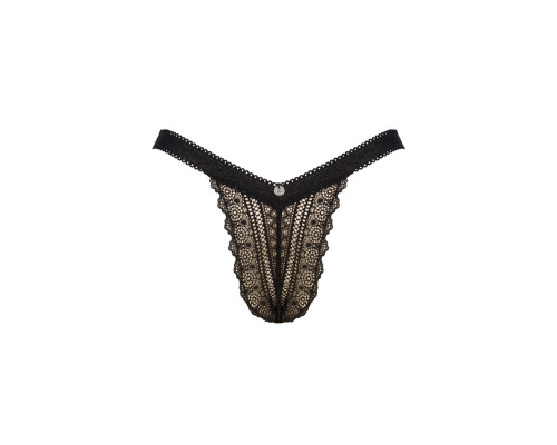 Obsessive Estiqua panties XS/S