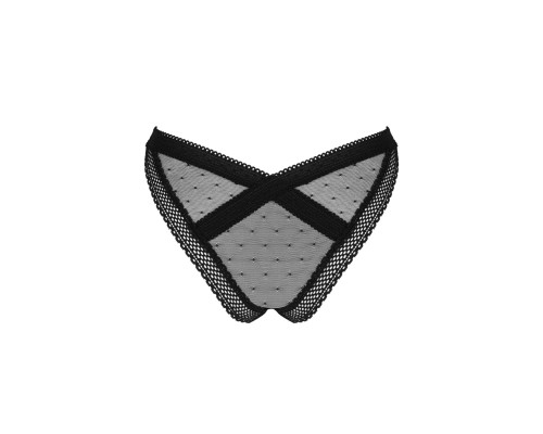 Obsessive Estiqua panties XS/S