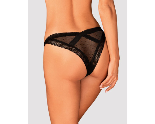 Obsessive Estiqua panties XS/S