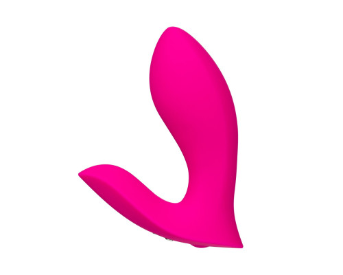 Смарт-вібратор в трусики Lovense Flexer