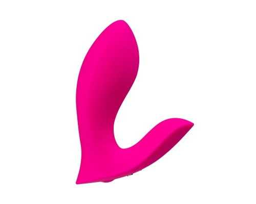 Смарт-вібратор в трусики Lovense Flexer