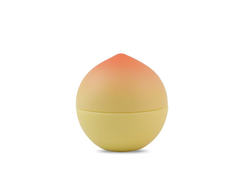 Збудливий крем для сосків EXSENS Peachy Keen (8 мл) з жожоба і маслом Ши, їстівний