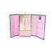 Вібратор для пари Shunga - Aiko Intimate Massager Light Pink