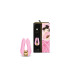 Вібратор для пари Shunga - Aiko Intimate Massager Light Pink