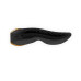 Вібратор для пари Shunga - Aiko Intimate Massager Black