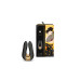 Вібратор для пари Shunga - Aiko Intimate Massager Black
