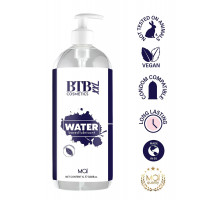 Змазка на водній основі BTB WATER (1000 мл)