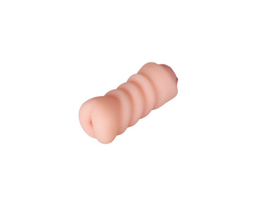 Двосторонній мастурбатор BTB POCKET VAGINA - ADRIANA