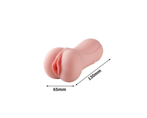 Мастурбатор BTB POCKET VAGINA - MIA