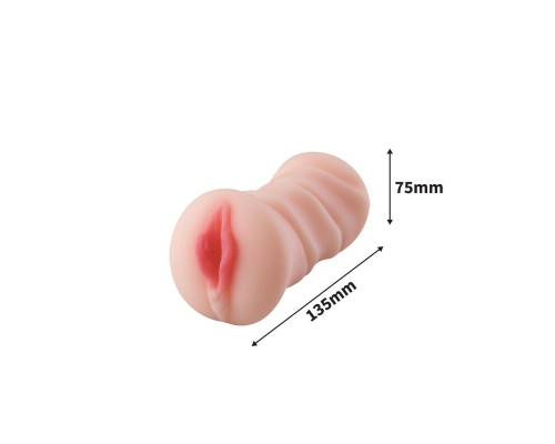 Мастурбатор BTB POCKET VAGINA - ROXANNE