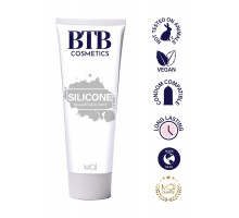 Змазка на силіконовій основі BTB SILICONE (100 мл)