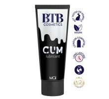 Змазка на водній основі BTB CUM (100 мл)