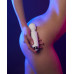 Мінівібромасажер Dorcel Wand Mini Wanderful White