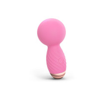 Мінівібромасажер Love To Love ITSY BITSY - PINK PASSION