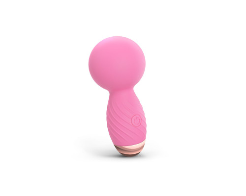 Мінівібромасажер Love To Love ITSY BITSY - PINK PASSION